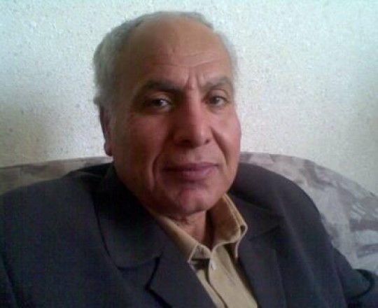 توفيق الحاج
