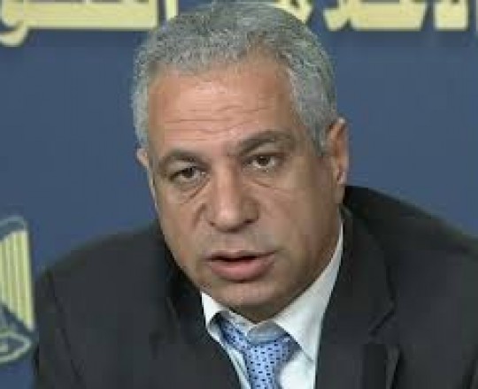 4344 أسرة جديدة بغزة تدخل برنامج المساعدات النقدية