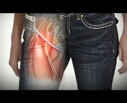 المرأة أصيبت بما يسمّى متلازمة المقصورة أو متلازمة الحيّز الطرفي