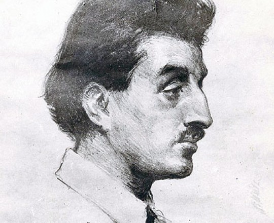 أمين الريحاني