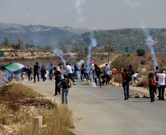 أرشيف مواجهات