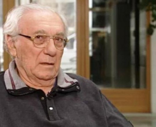 صادق جلال العظم - أرشيف 