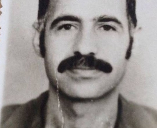 في مثل هذا اليوم استشهد الأسير إسحق مراغة