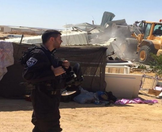 أرشيفية - أحد جنود الاحتلال في الأغوار