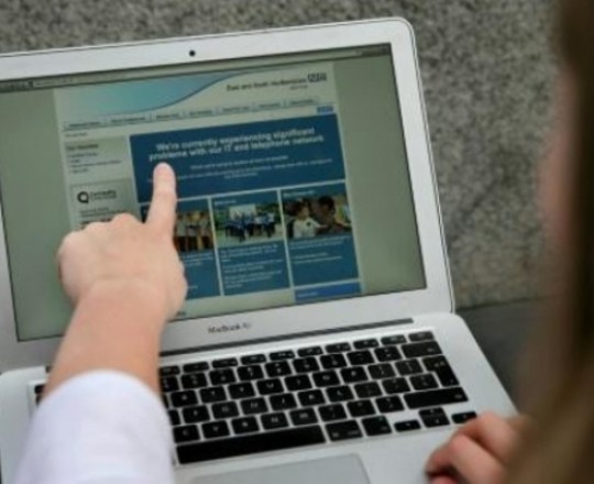 السايبر: جبهة قتال جديدة 