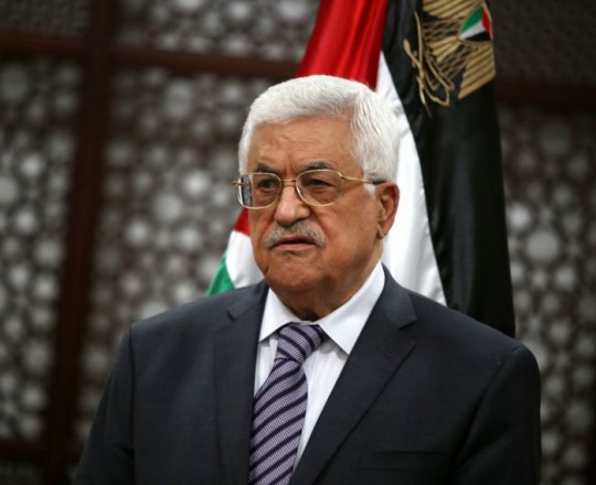 عباس