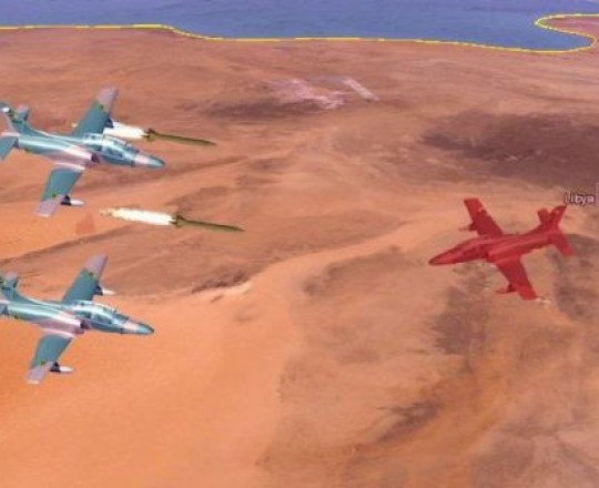 تعبيرية