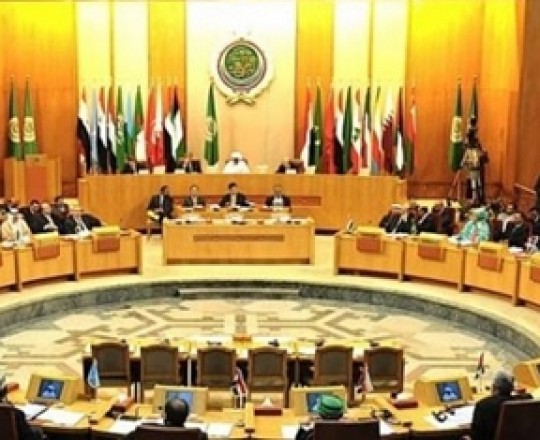 بدء الاجتماع الأول لرؤساء الأركان العرب لبحث القوة المشتركة