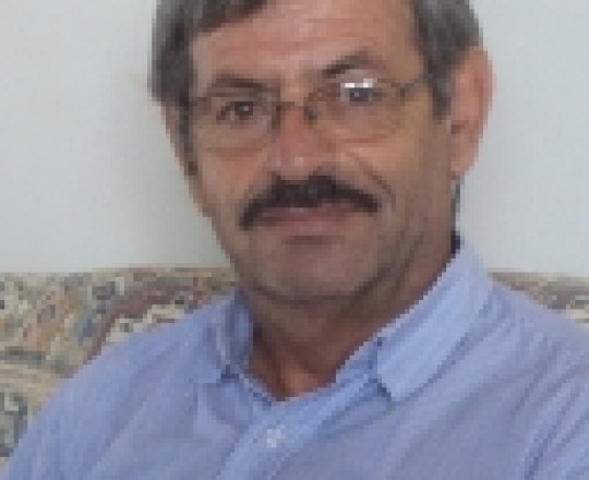 جاد الله صفا