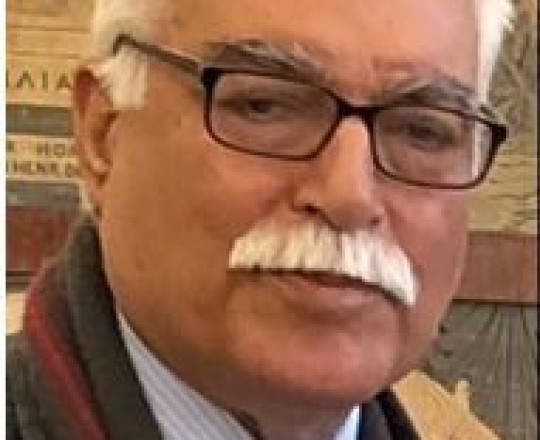 كاظم الموسوي