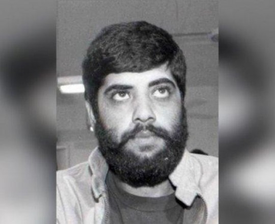 الأسير محمد داود