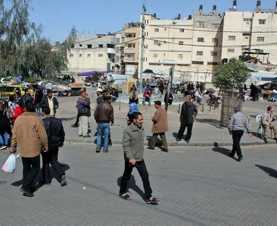أرشيف: ميدان فلسطين