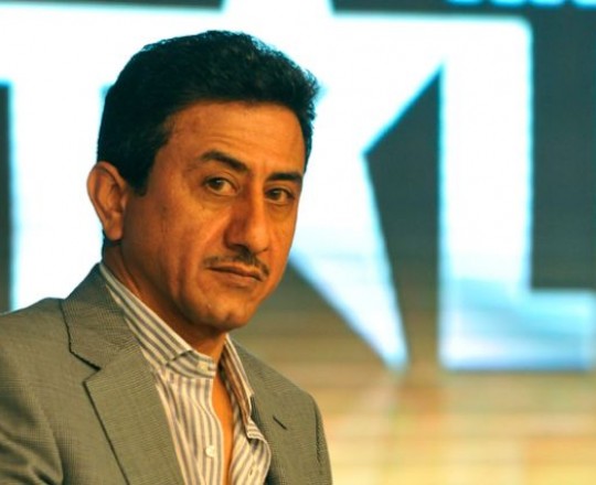 ناصر القصبي