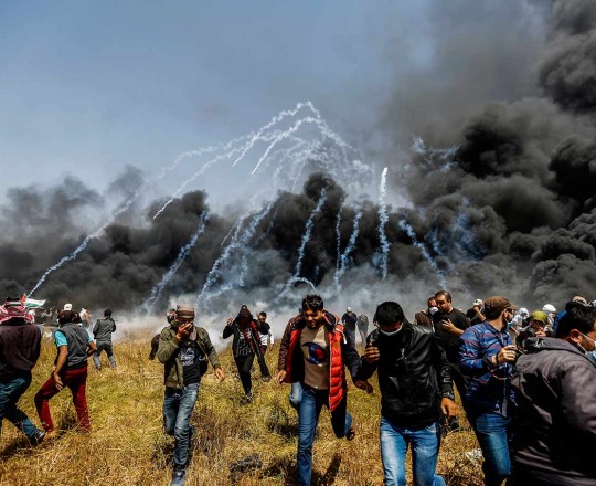 Gaza