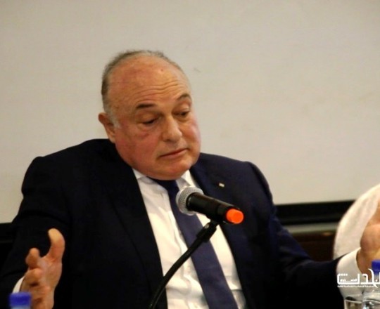 شكري بشارة