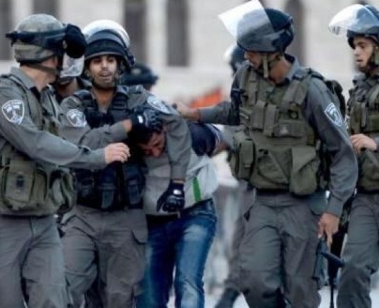 القدس