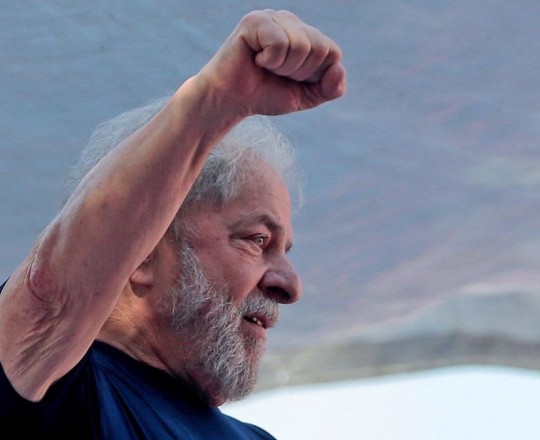 لولا دا سيلفا