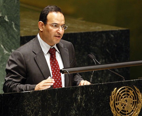 منصور العتيبي