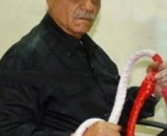 حسين قرني الشهير بـعشماوي