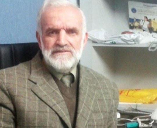 النائب محمد النتشة