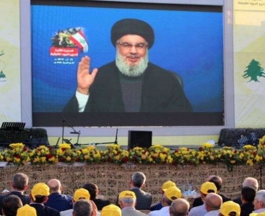 السيّد نصر الله: نؤكد التزامنا الأبدي بقضيّة فلسطين ولا خيار سوى المُقاومة