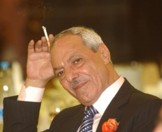 طلال سليمان
