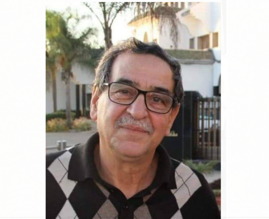 الراحل عبد اللطيف 