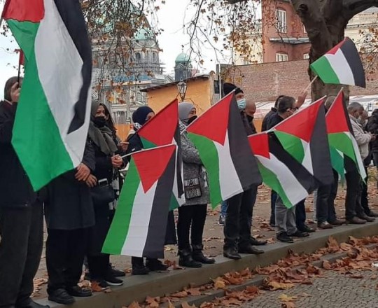 صورة من الفعالية 