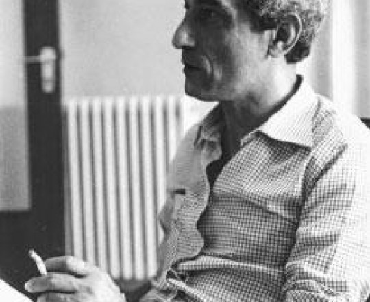 معجزة ناجي... عبقرية فلـسطين