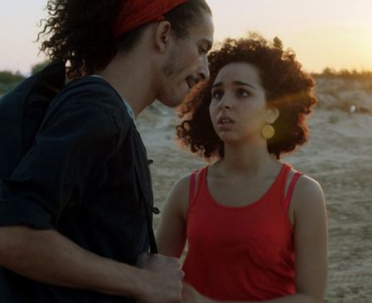 شارك فيلم 