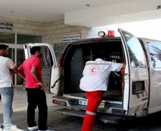 قلقيلية.. إصابة طفل بجروح خطيرة بعد دهسه من مستوطن