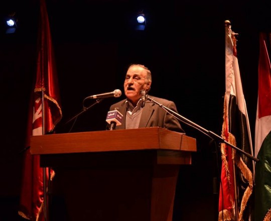 أبو أحمد فؤاد