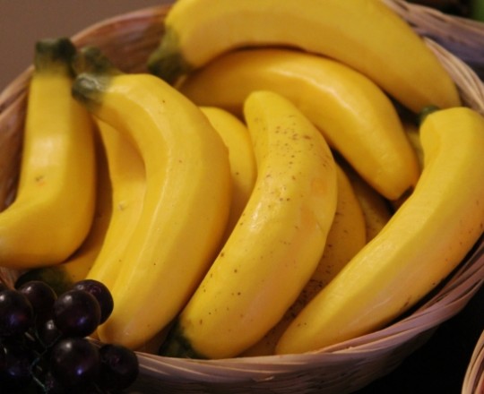 فاكهة الموز