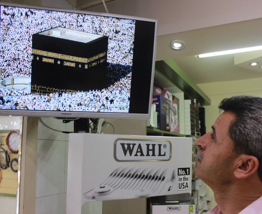 فتح معبر رفح هو العقبة الرئيسية أمام سفر معتمري قطاع غزة للديار الحجازية