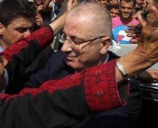 الحمدلله بغزة