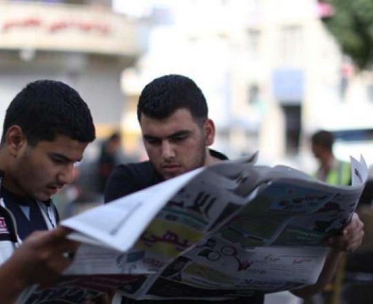 نتائج الثانوية العامة