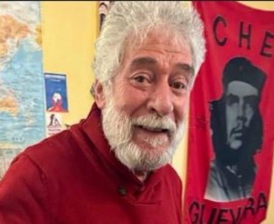 جورج عبد الله..