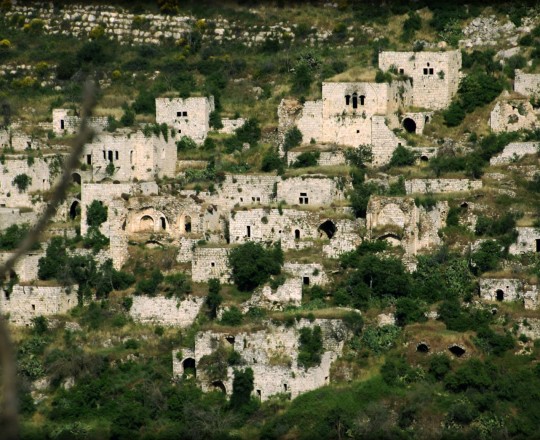 قرية لفتا المُهجّرة