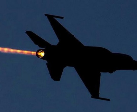 طائرات الاحتلال الصهيوني