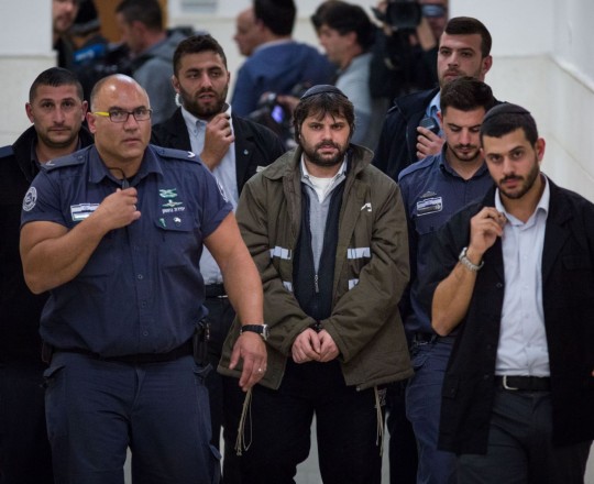 يوسيف حايم بن دافيد