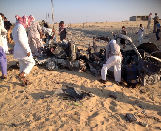 صورة ارشيفية