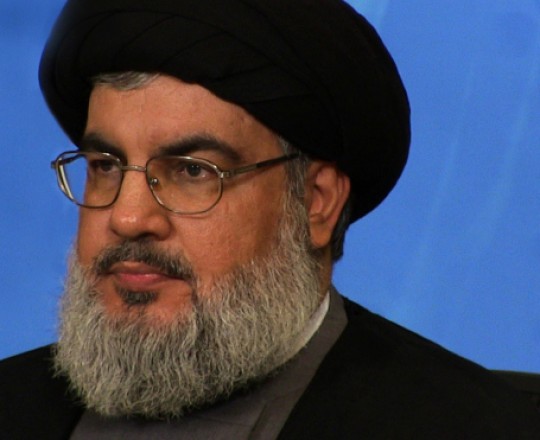 نصرالله: الحريري محتجز في السعودية.. والمملكة طالبت 