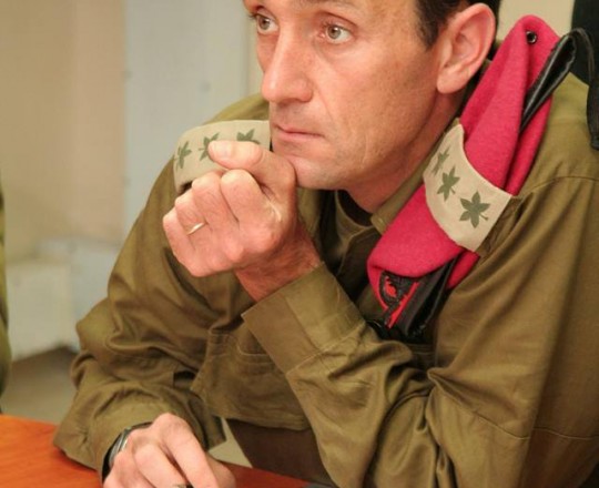 هرتسي هاليفي