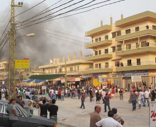 تعبيرية