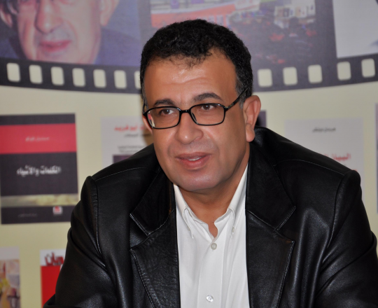 عبد العال