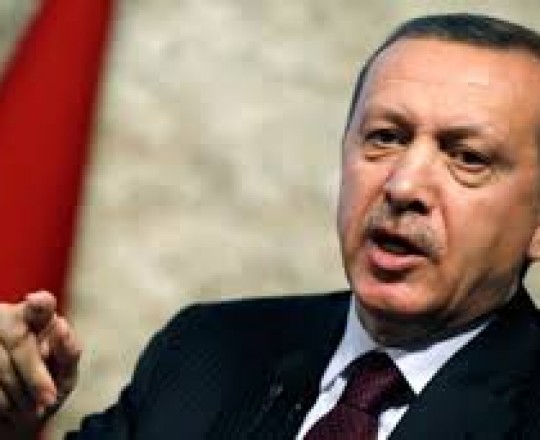 أردوغان