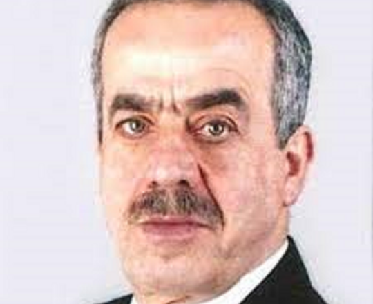 غسان شربل