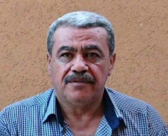 بكر أبو صفية