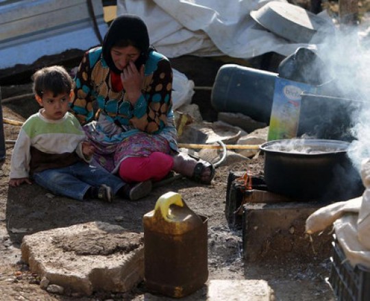 اليمن أفقر دولة عربية