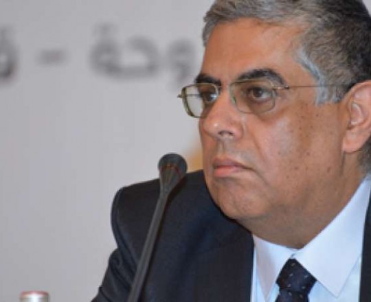 انطوان شلحت